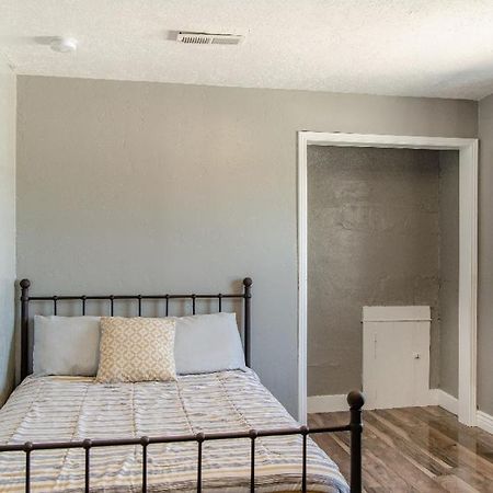 Downtown Bungalow- 2 Bedroom Cedar City Εξωτερικό φωτογραφία