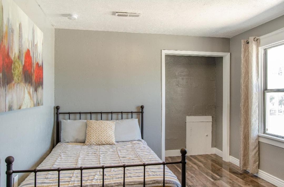 Downtown Bungalow- 2 Bedroom Cedar City Εξωτερικό φωτογραφία