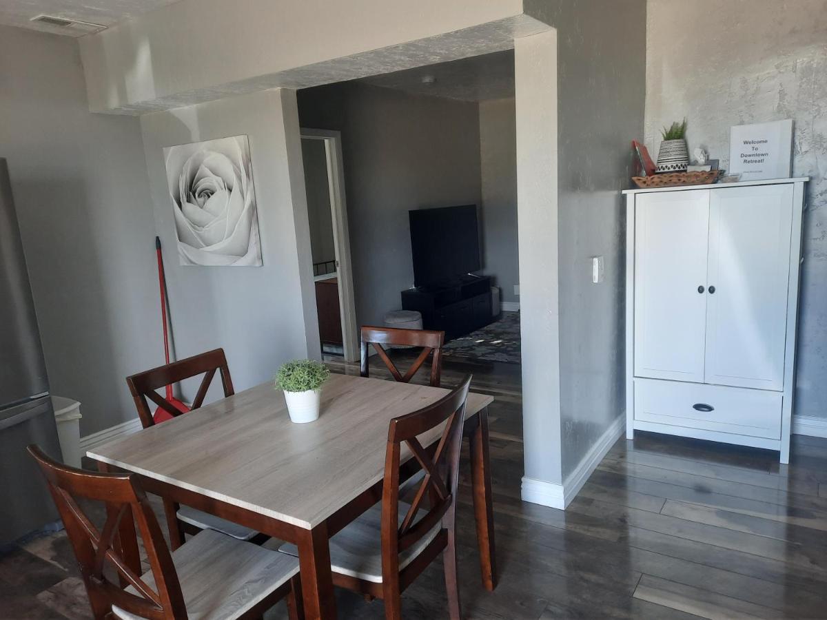 Downtown Bungalow- 2 Bedroom Cedar City Εξωτερικό φωτογραφία