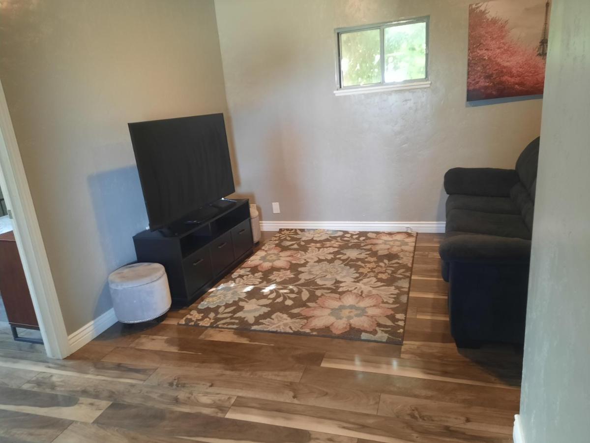 Downtown Bungalow- 2 Bedroom Cedar City Εξωτερικό φωτογραφία