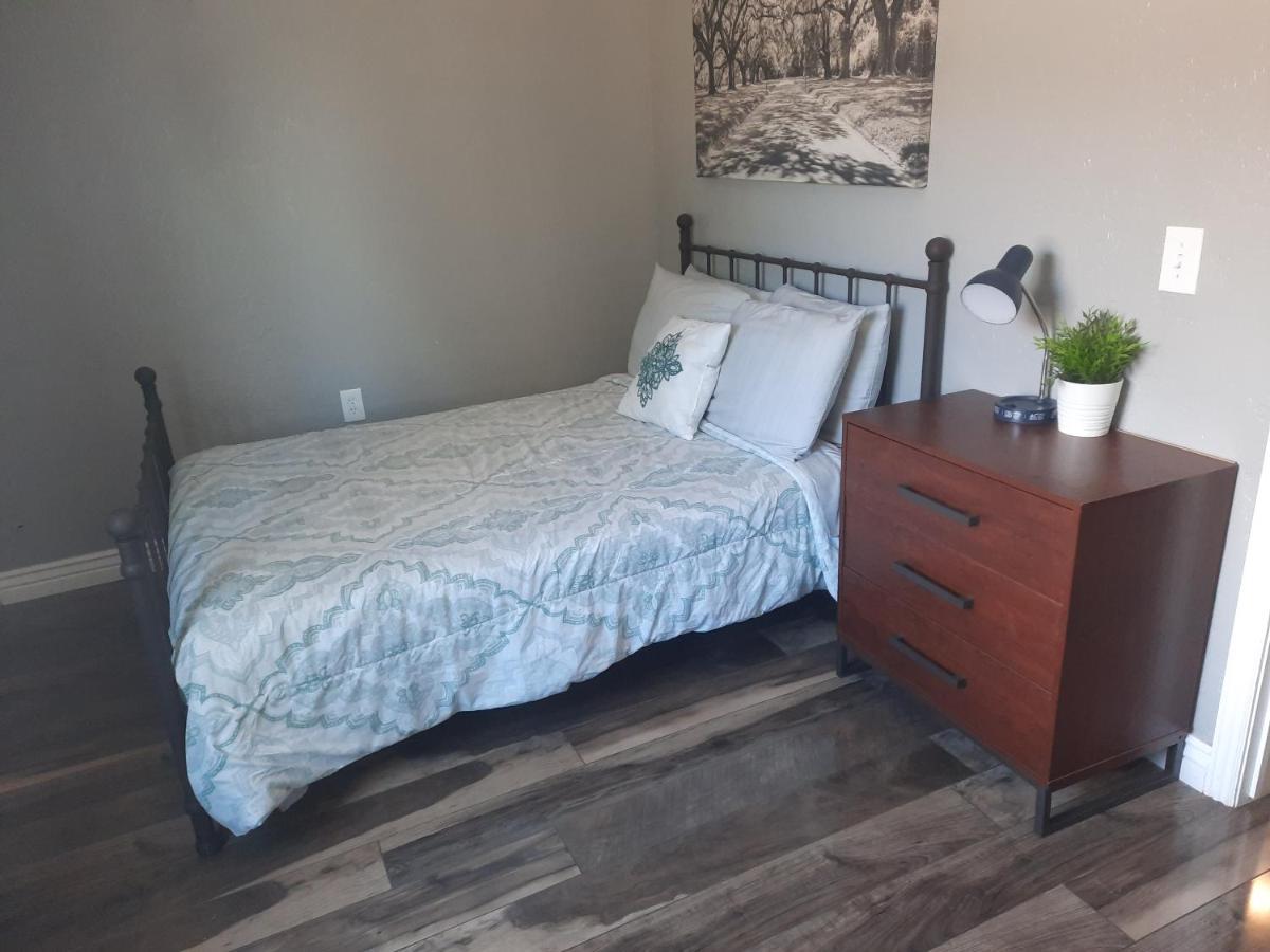 Downtown Bungalow- 2 Bedroom Cedar City Εξωτερικό φωτογραφία