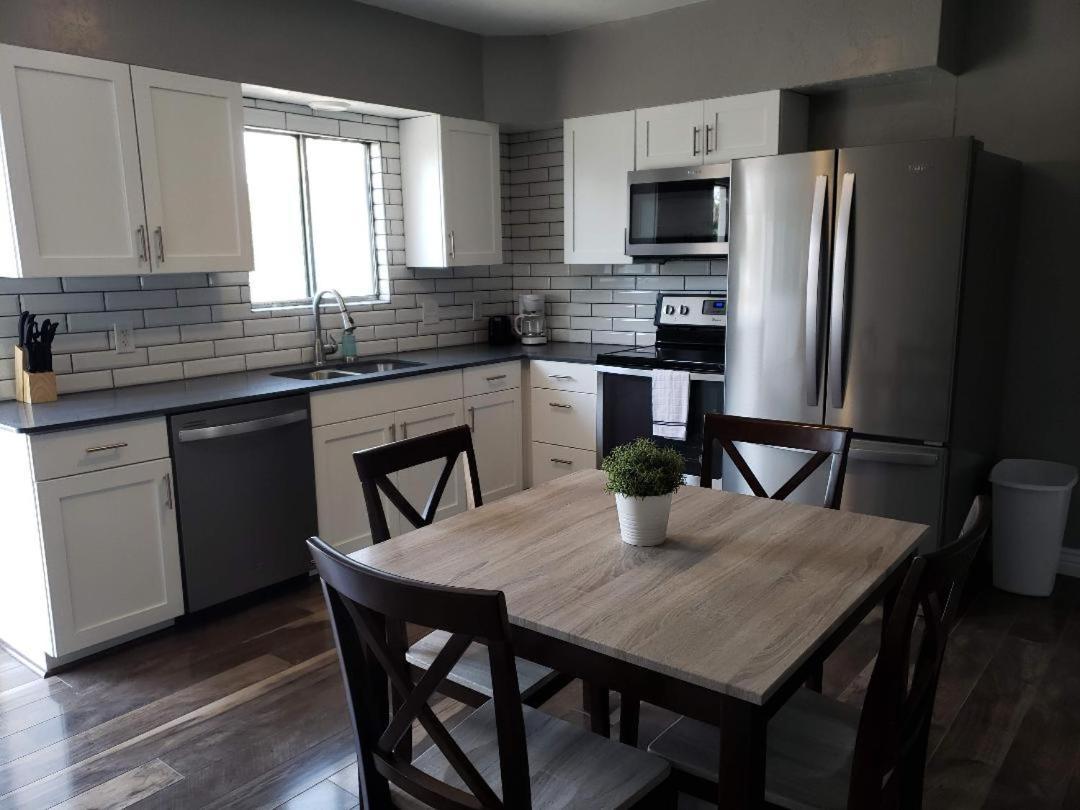 Downtown Bungalow- 2 Bedroom Cedar City Εξωτερικό φωτογραφία