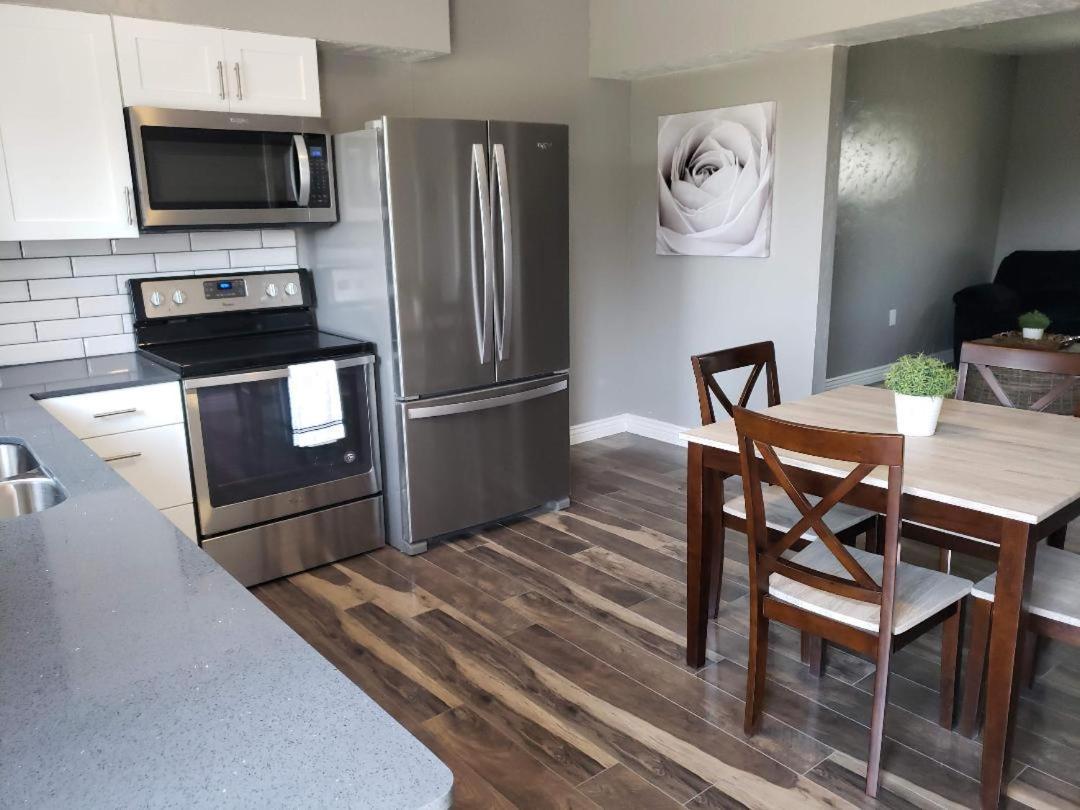 Downtown Bungalow- 2 Bedroom Cedar City Εξωτερικό φωτογραφία